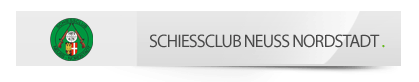 Logo Schei�club Neuss Nordstadt